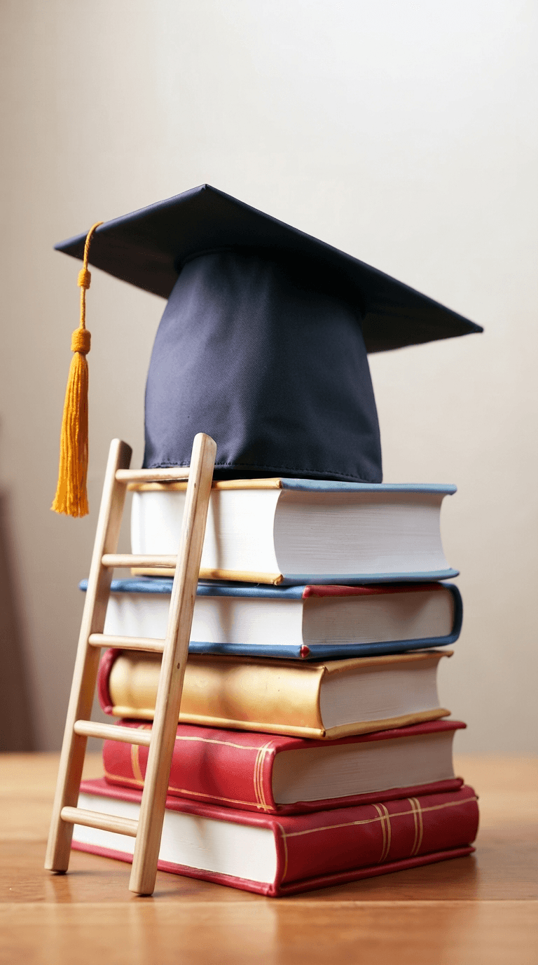 Education industry