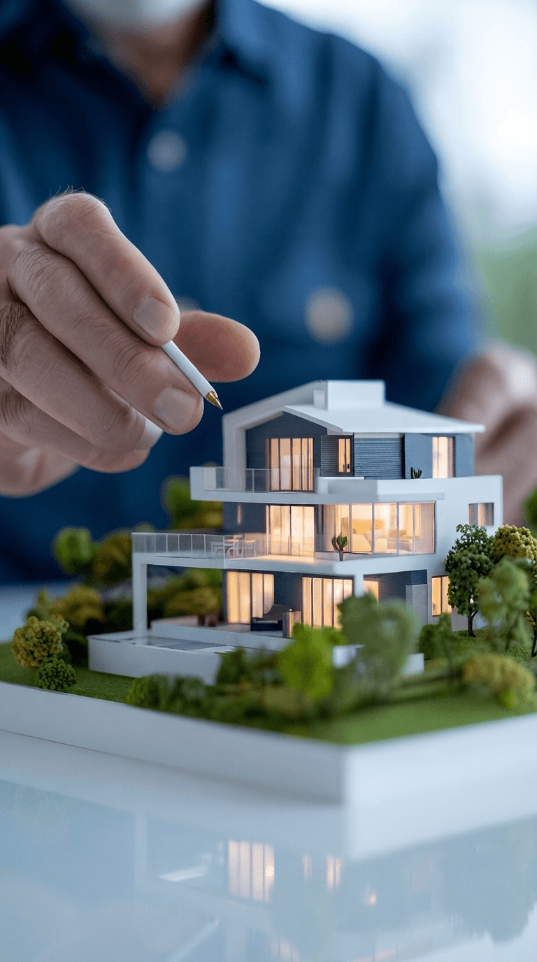 Real Estate industry