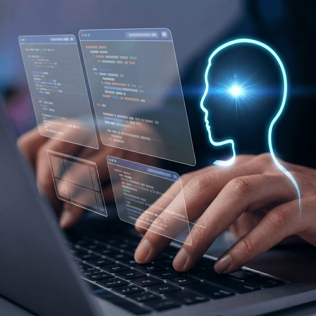 AI-Powered SaaS Development Dashboard