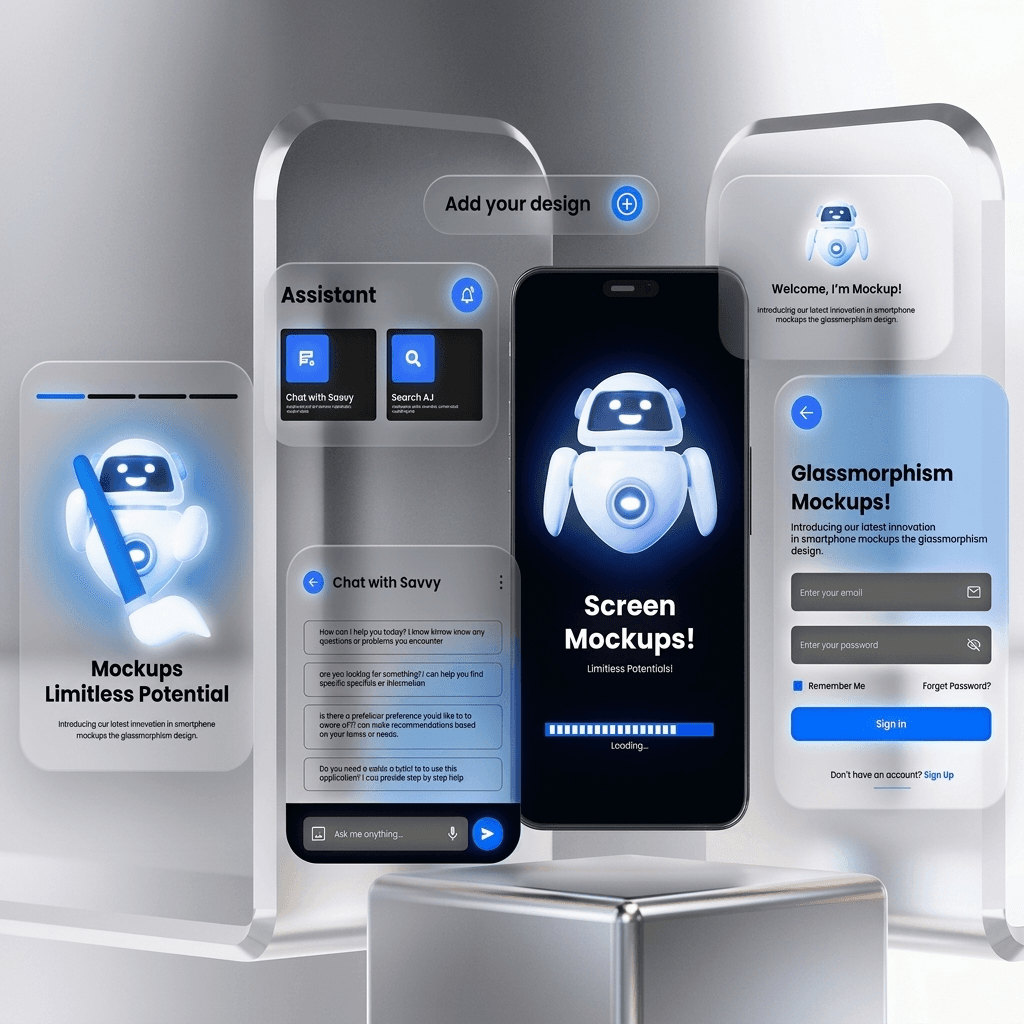 SaaS CRM Solutions Platform