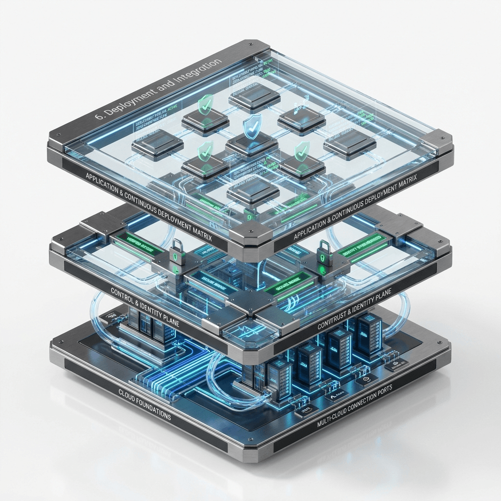 Deployment and Integration