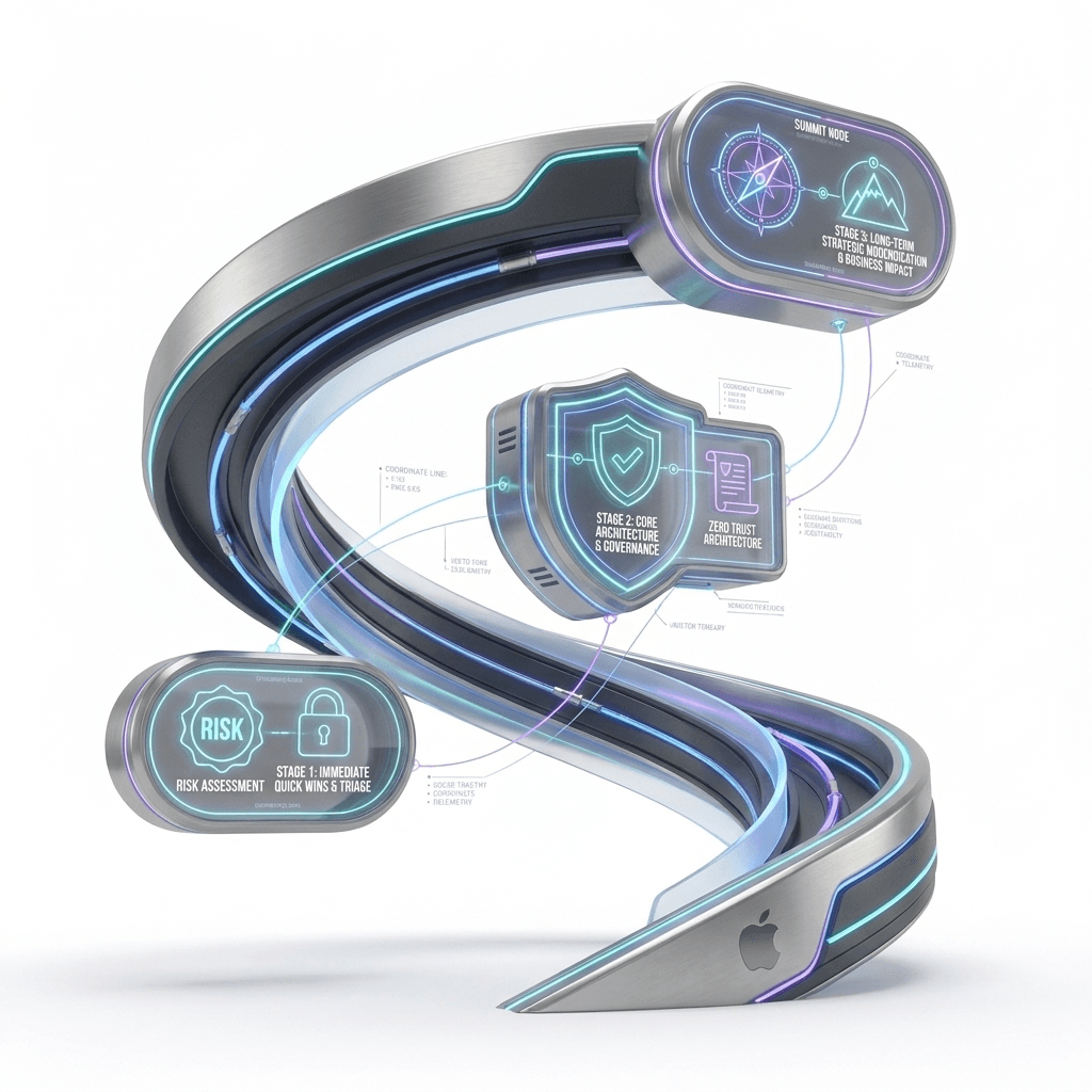 Roadmap and Strategic Alignment