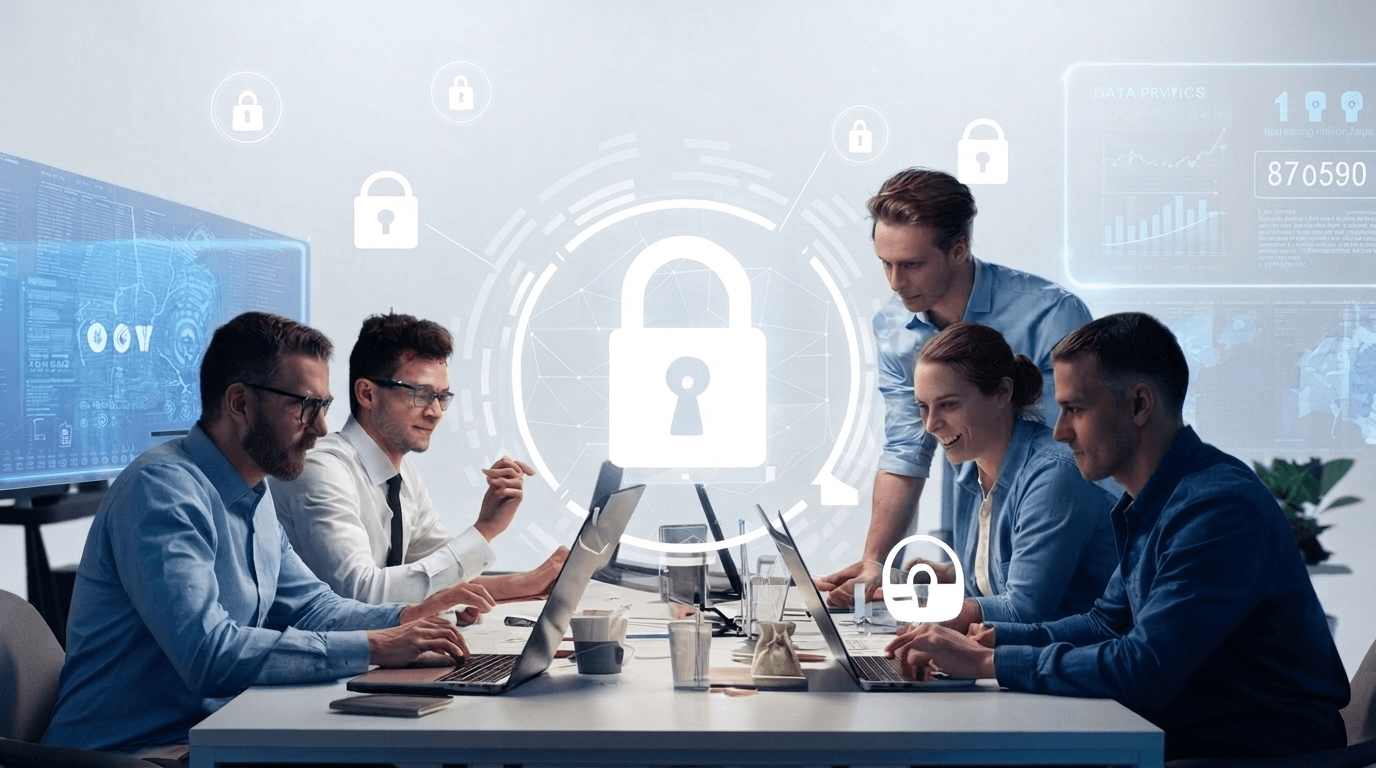 Cybersecurity Consulting Services