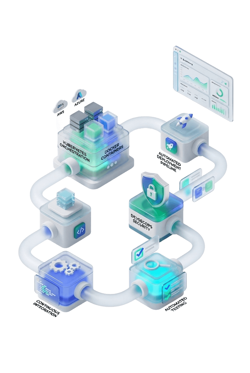 DevOps Practice Benefits