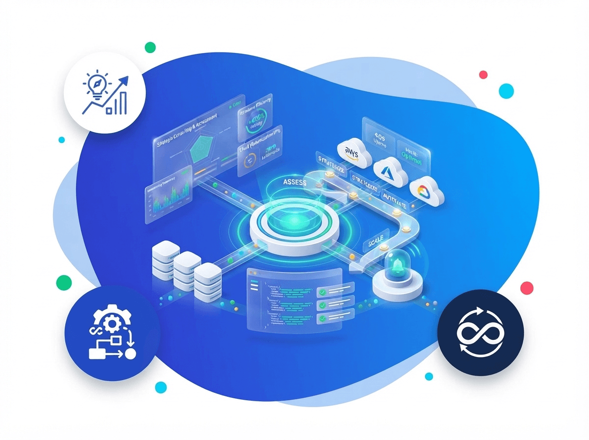 DevOps Consulting & Transformation