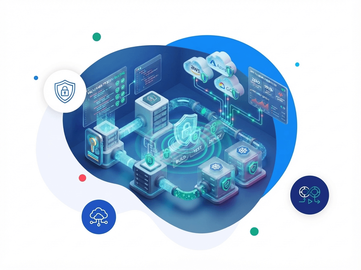 DevSecOps & Security Integration