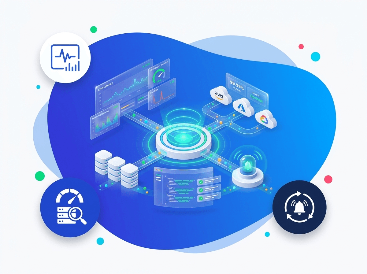 Monitoring & Observability