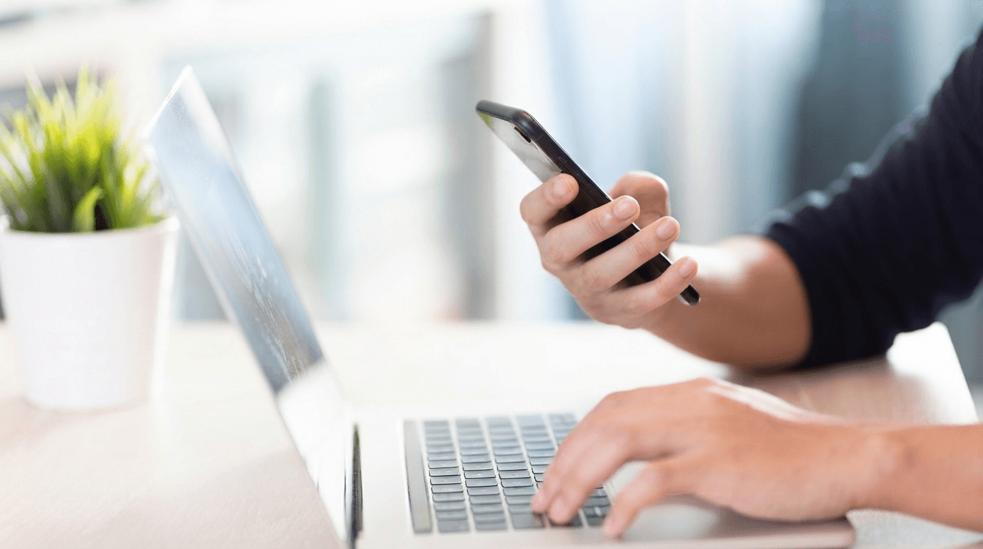 Let's Collaborate Mobile Development