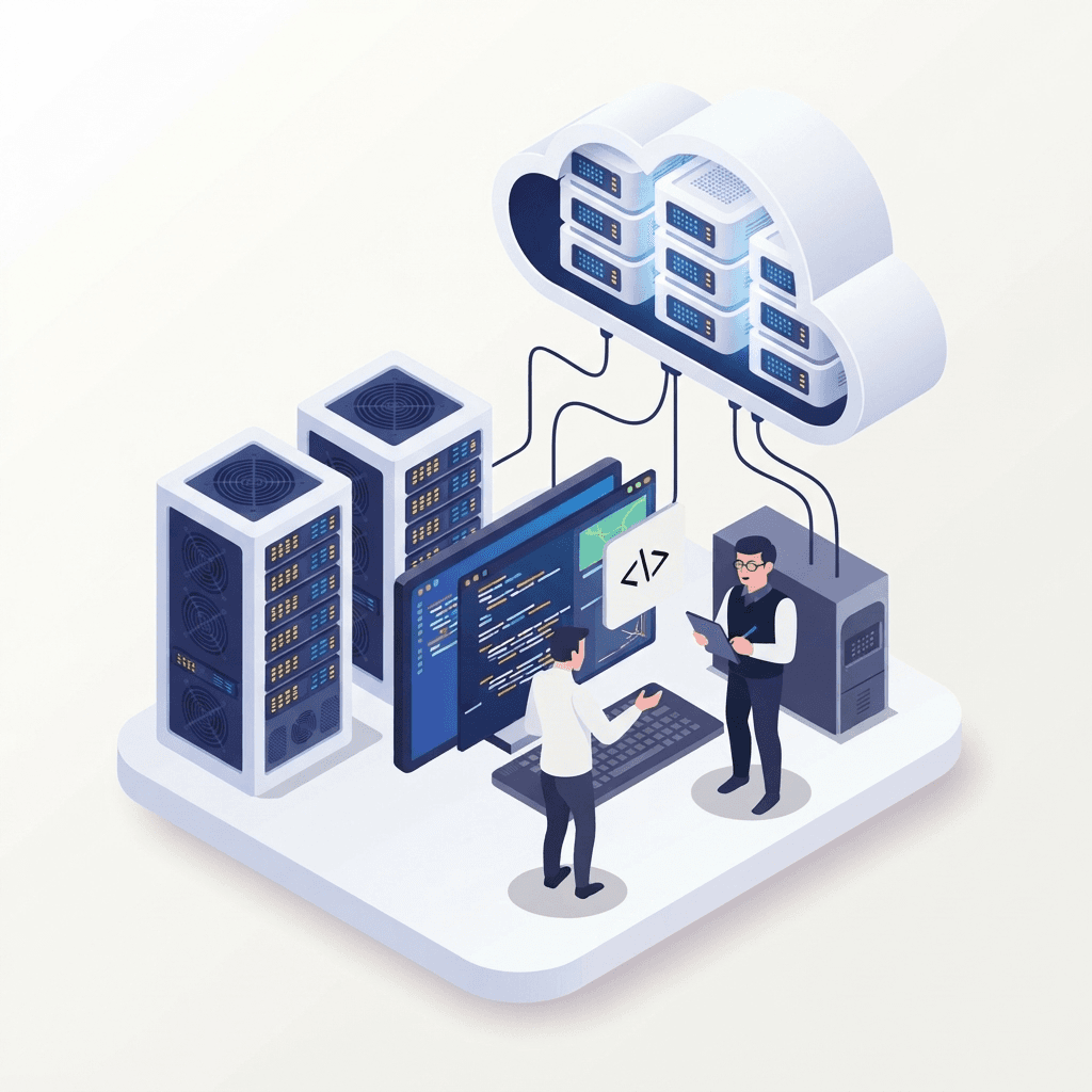Multi-tenant Architecture