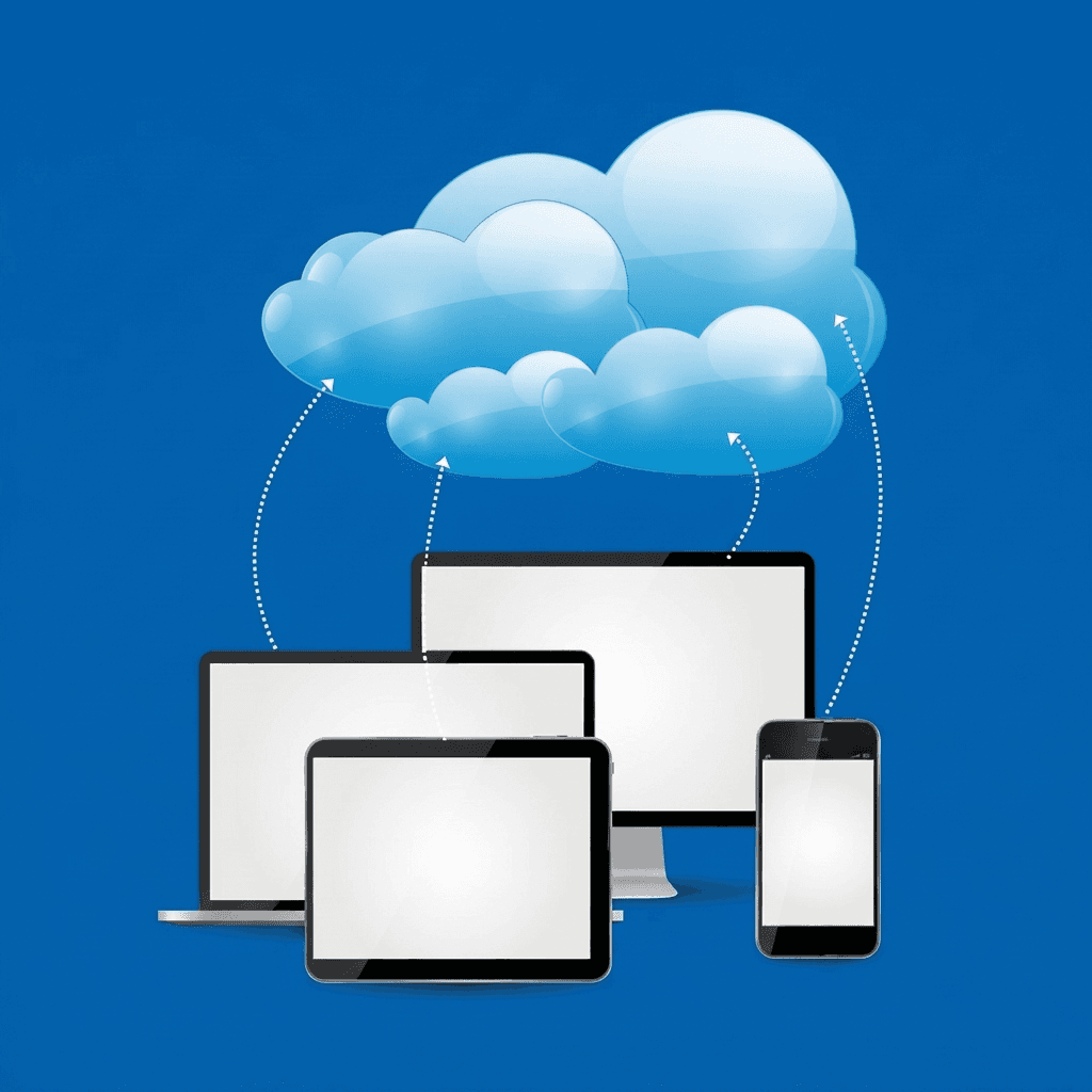SaaS Migration Services