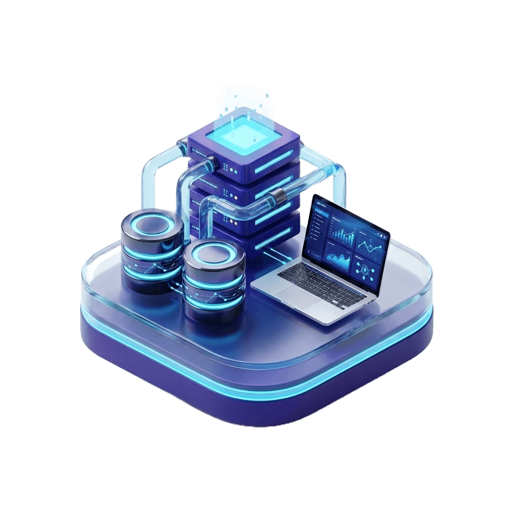 Backend Development and API Engineering