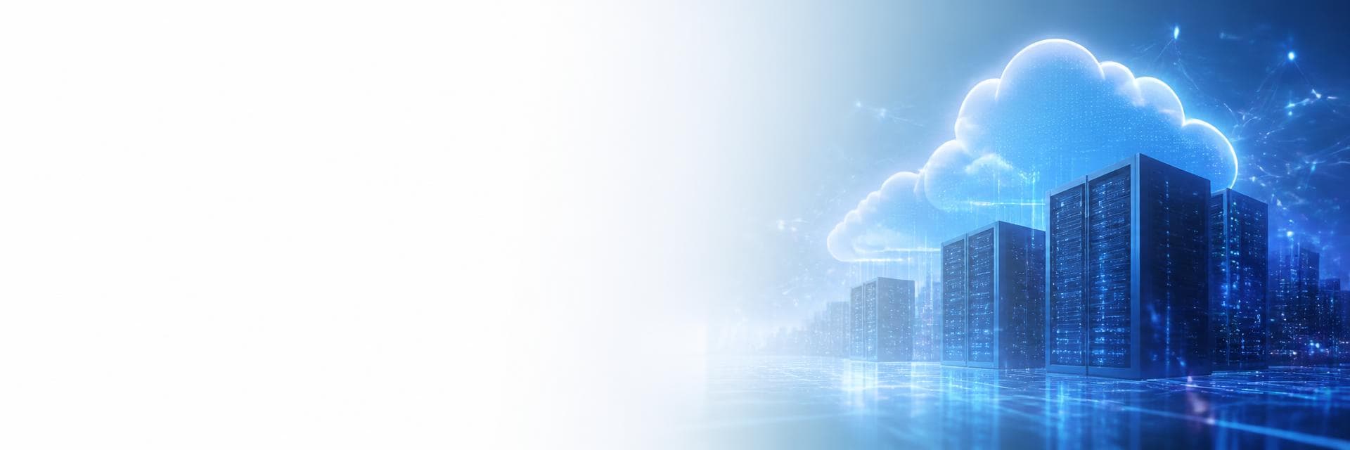 Cloud Consulting