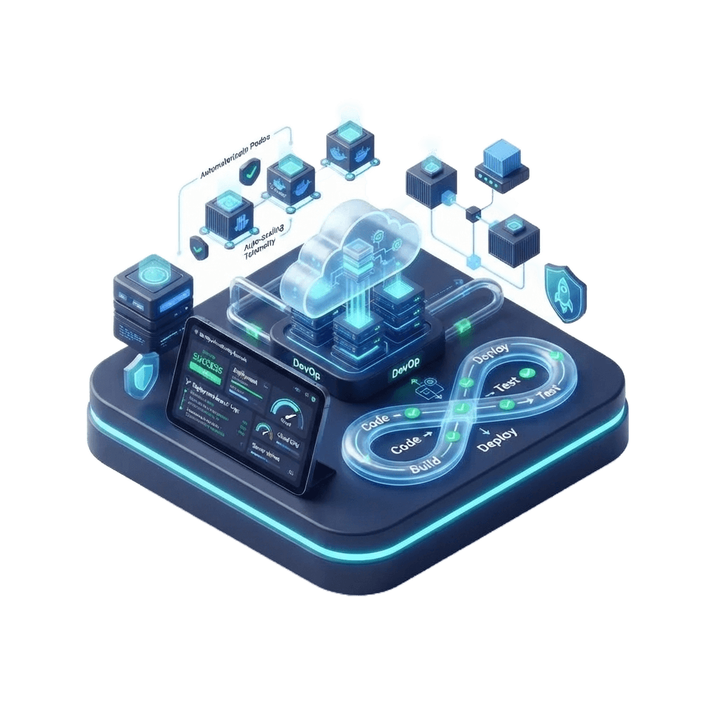 Cloud Deployment and DevOps Setup