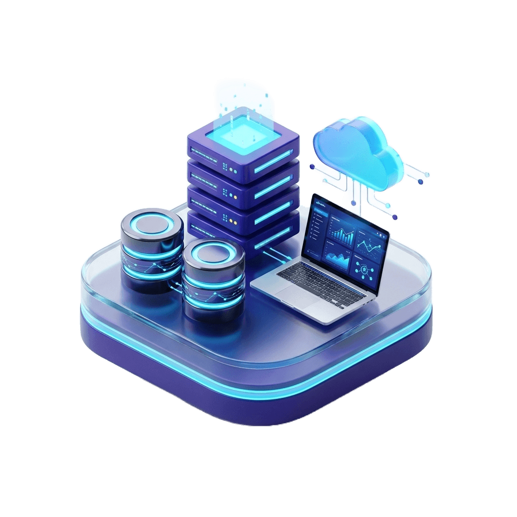 Custom Web Application Development