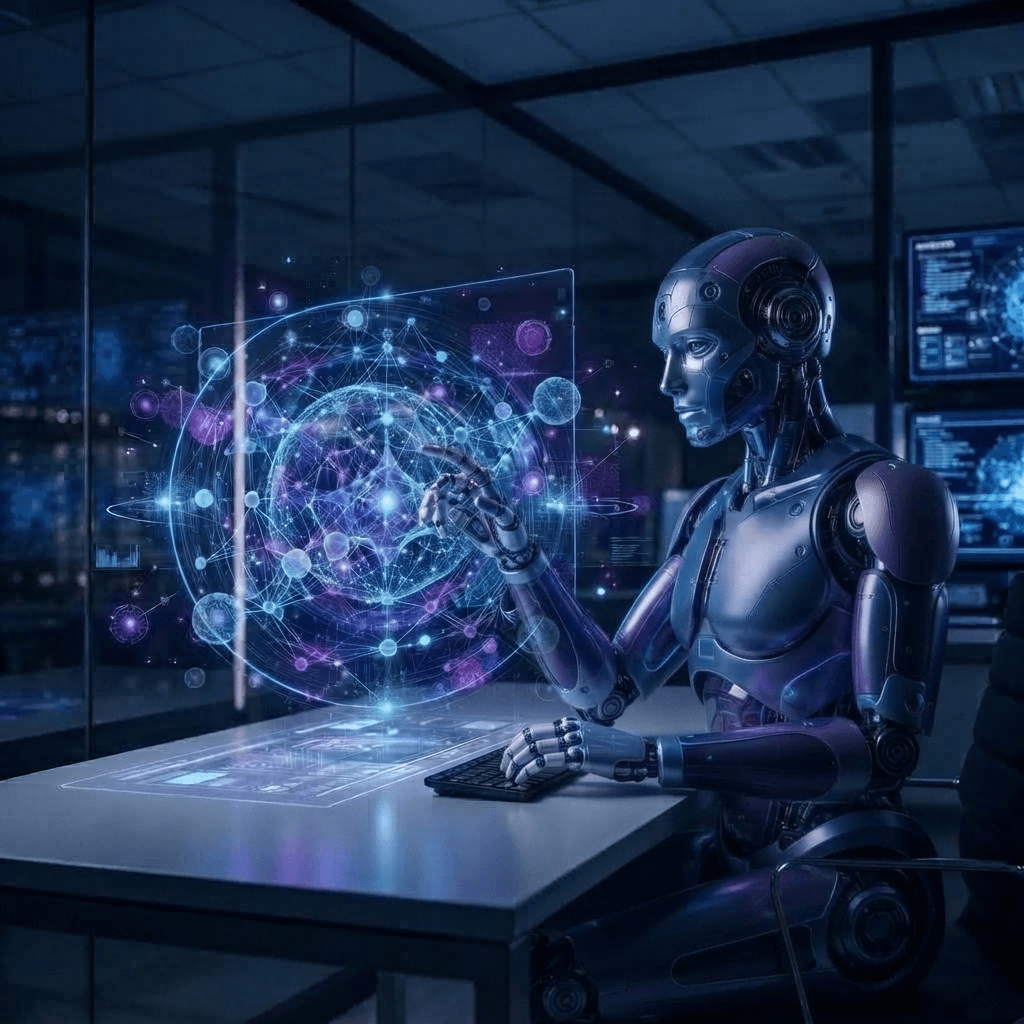 Technology Advisory & Roadmapping