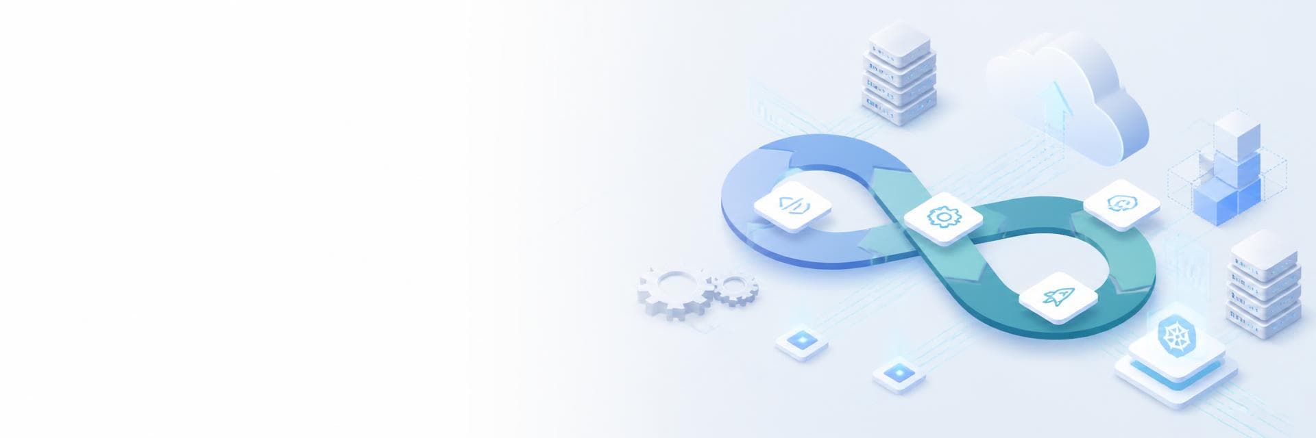 DevOps Consulting