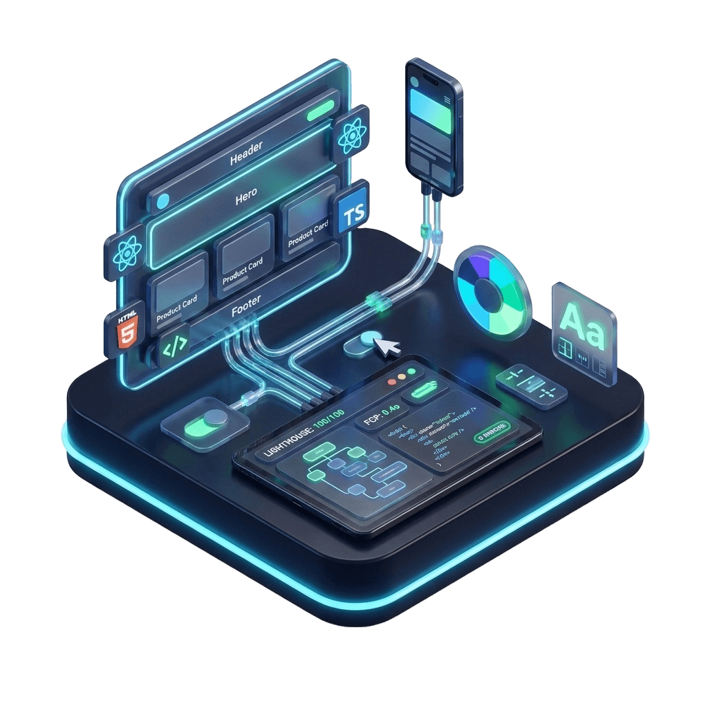 Frontend Development