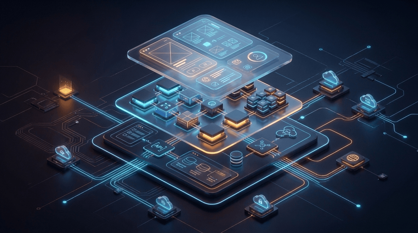 Mobile Architecture Consulting