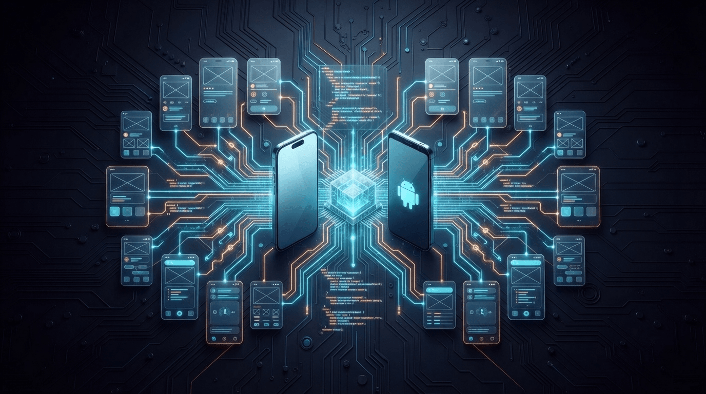 Native & Cross-Platform Development