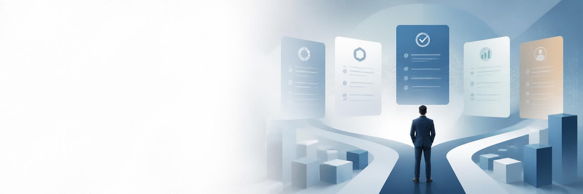 Software Selection Consulting