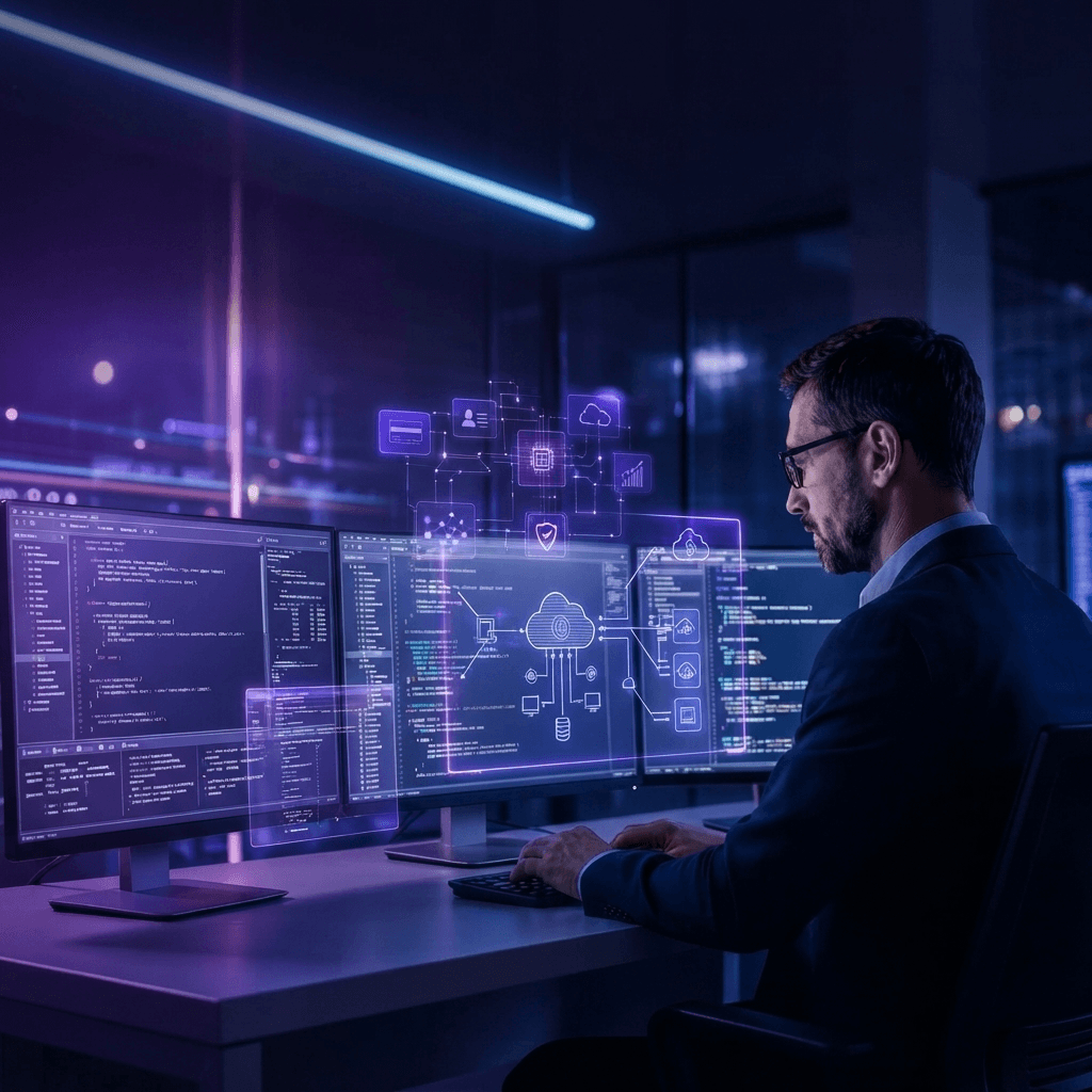 Software Development Consulting Services