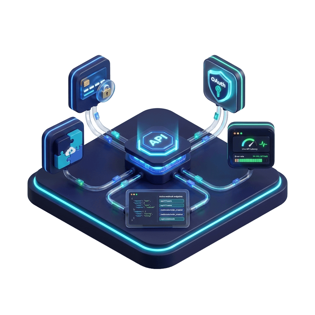 System Integration and API Development