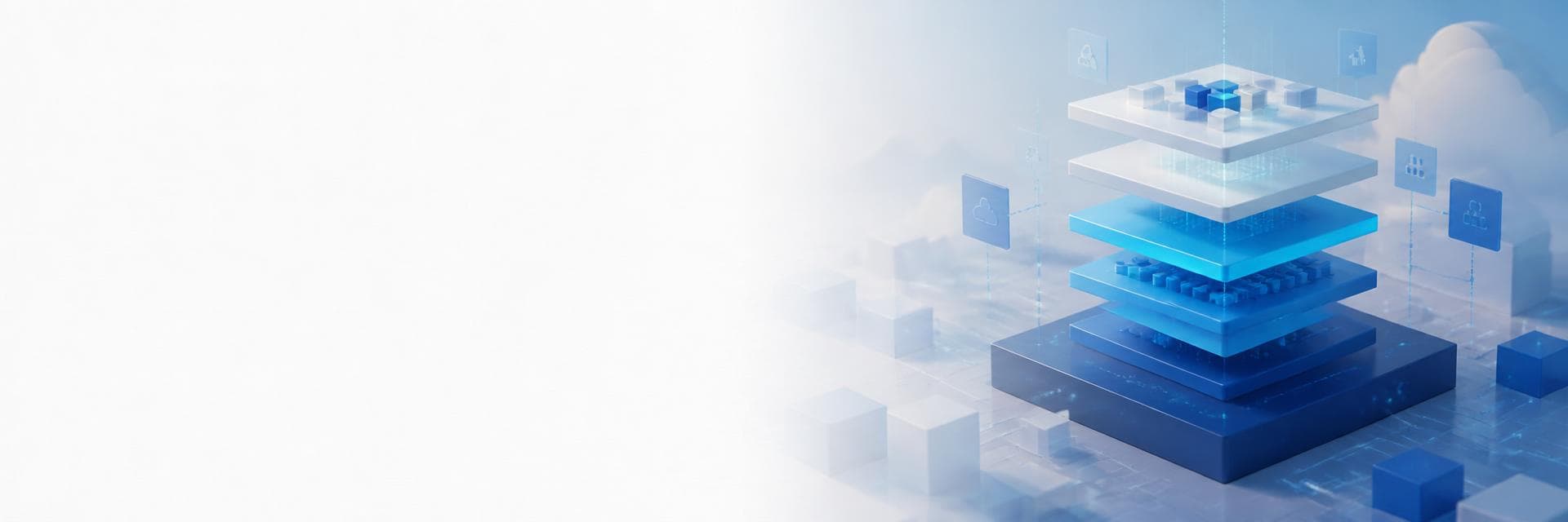 Technology Stack Consulting