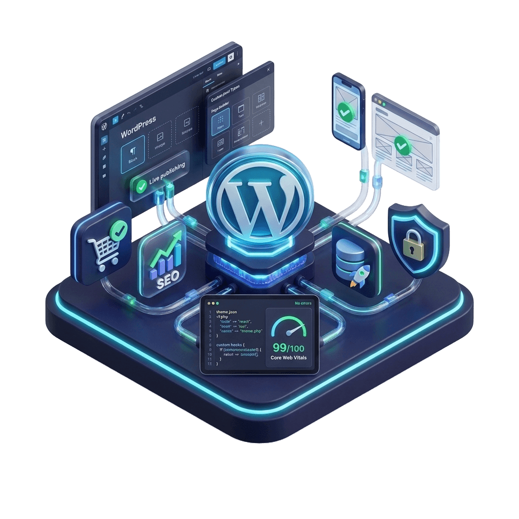 WordPress Development