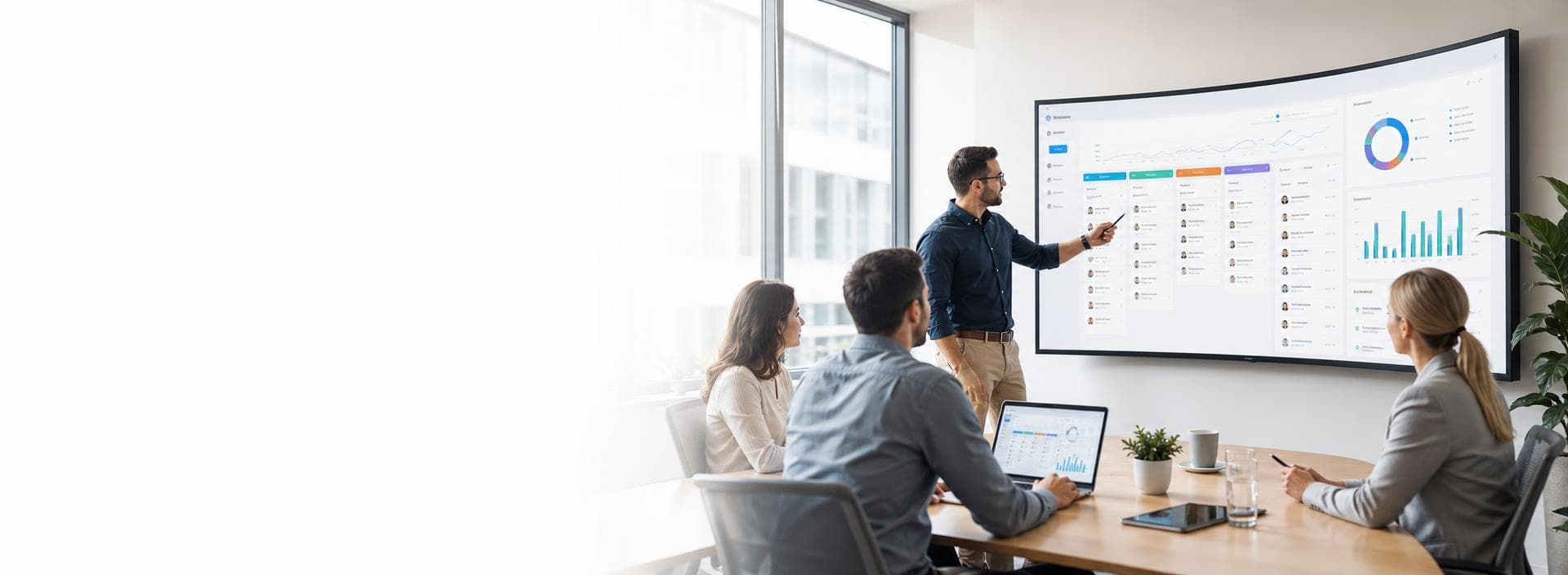 CRM SOLUTIONS
