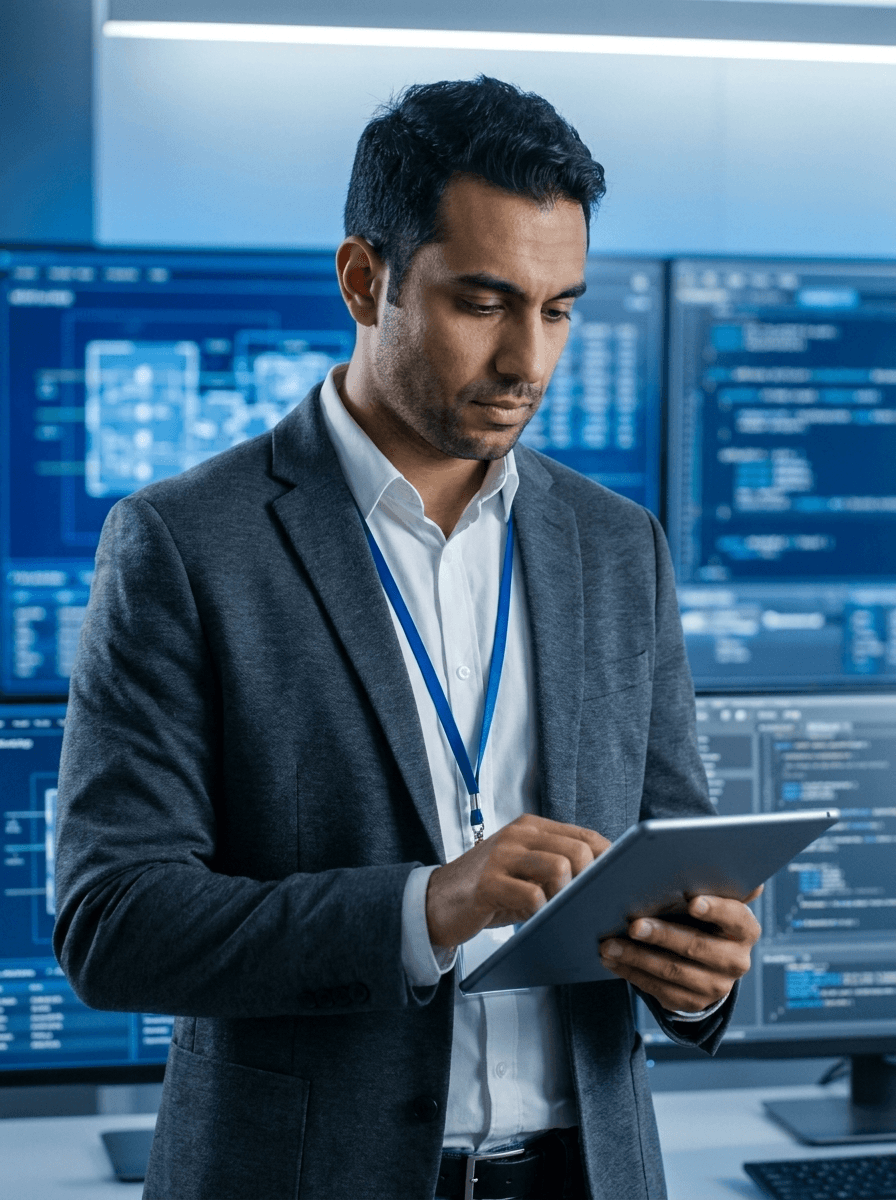 Our Core Capabilities