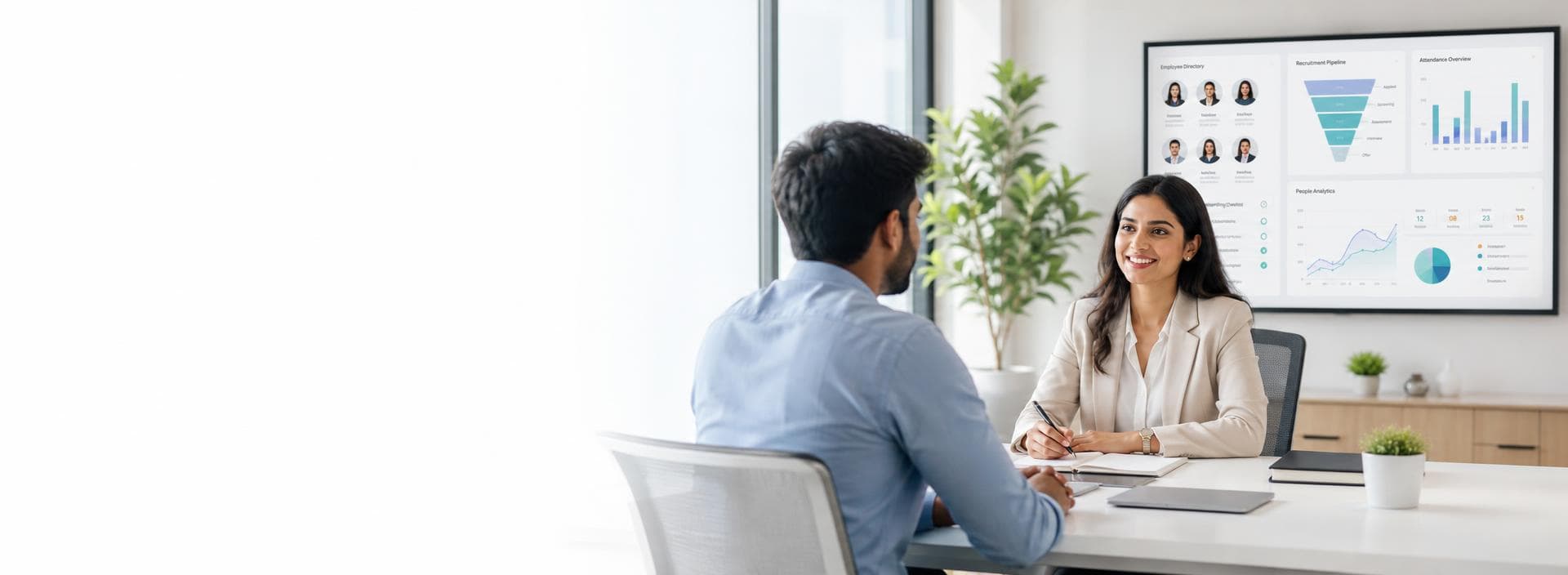 HR MANAGEMENT