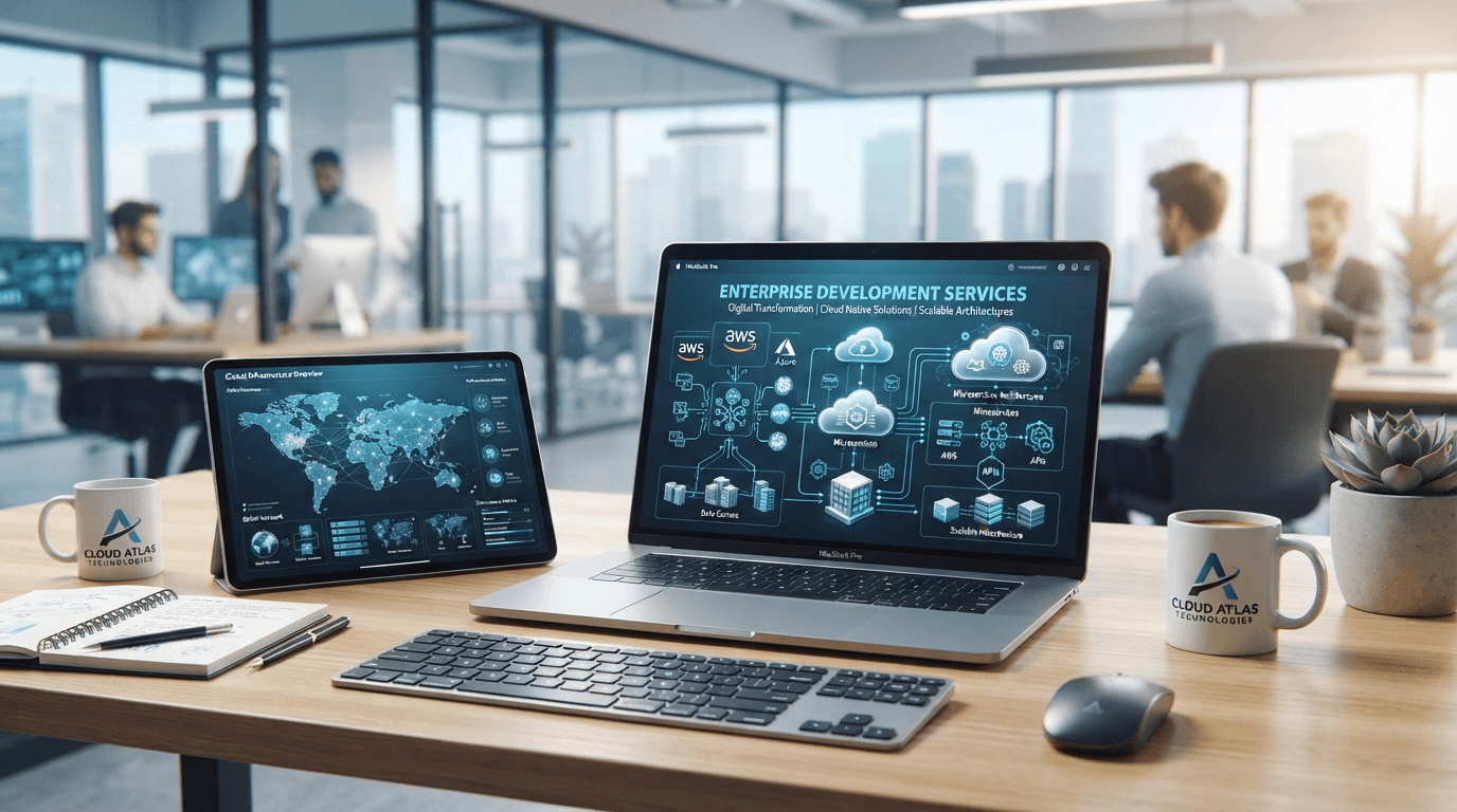 Enterprise Development Services