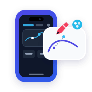 iOS UI/UX Design