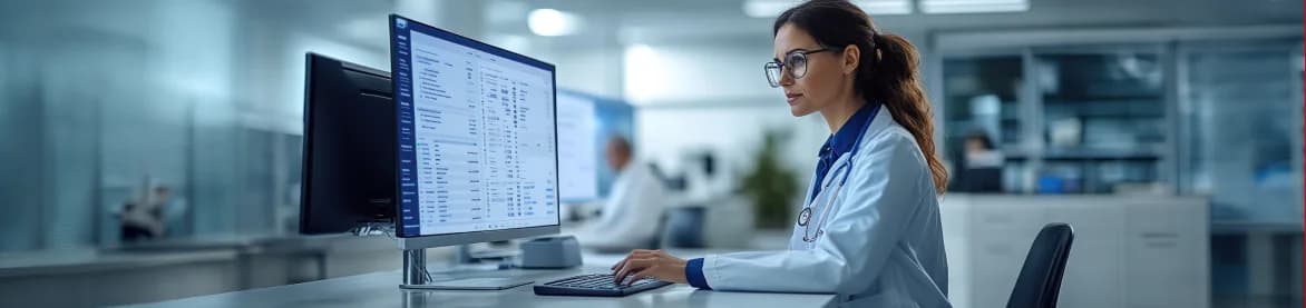 Healthcare & Enterprise Development Services