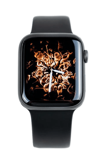 Mobile App Preview Watch
