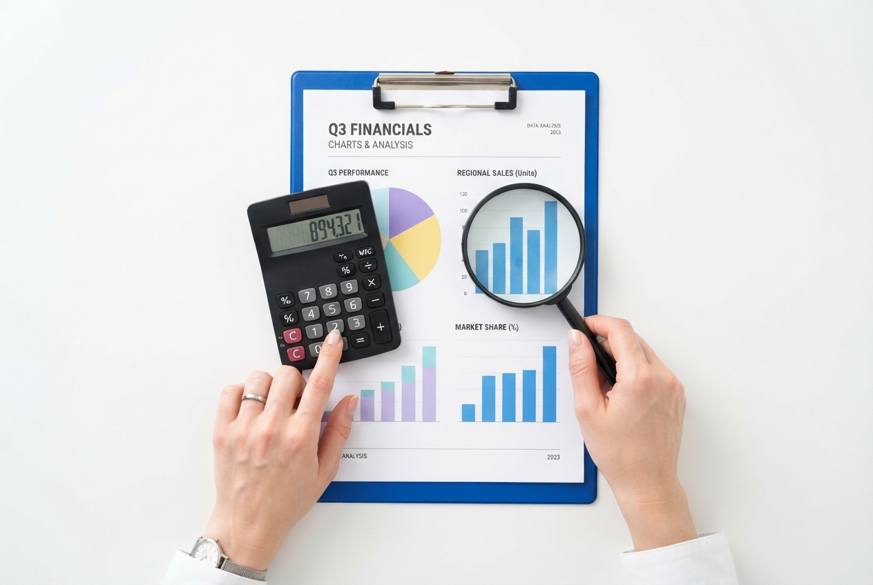 Evaluate Cost & Long-Term Value