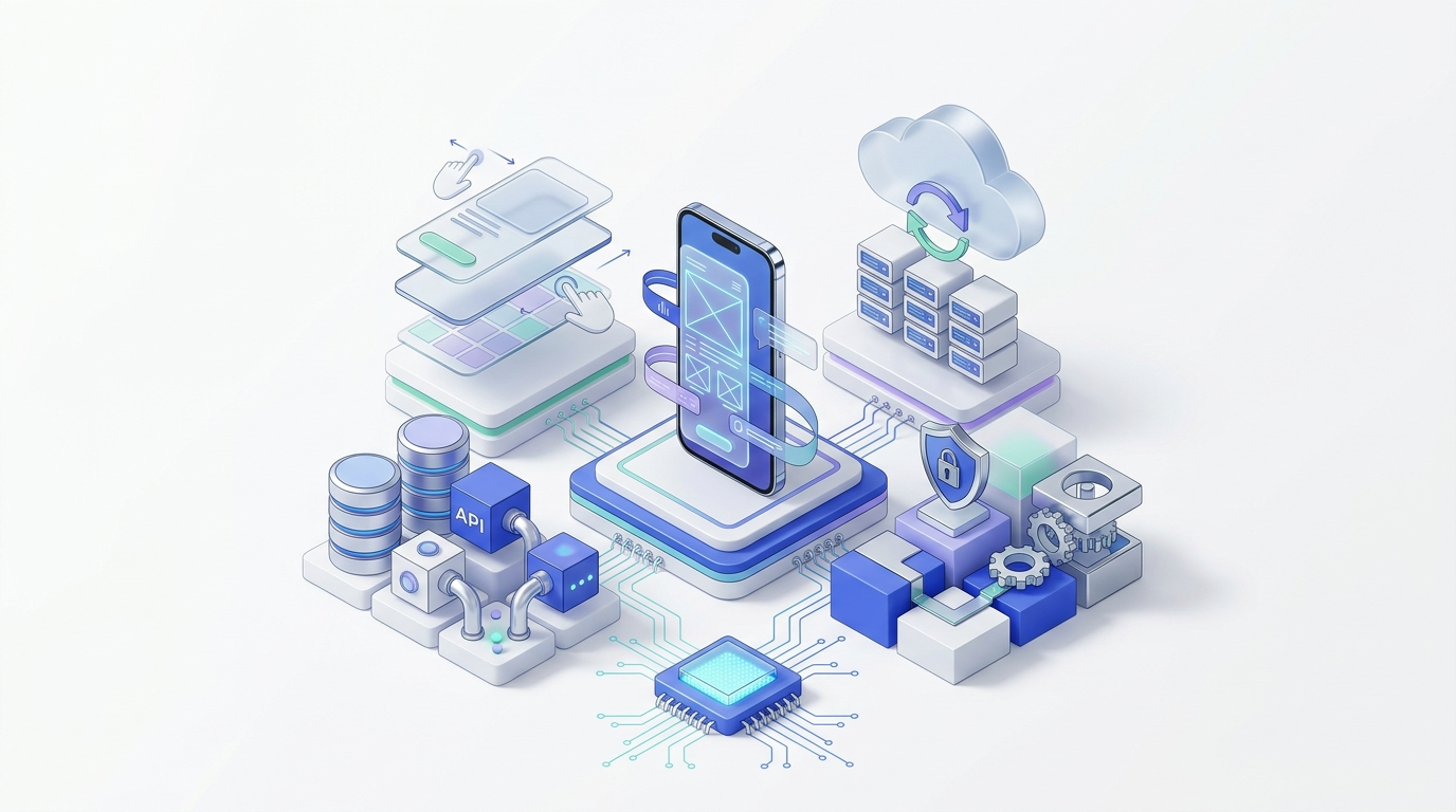 Cloud ERP & Hybrid Solutions