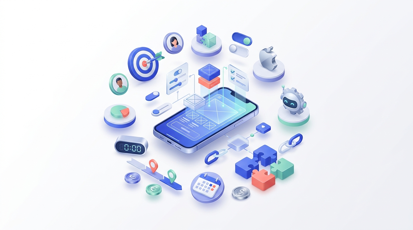 Define Your Mobile App Requirements