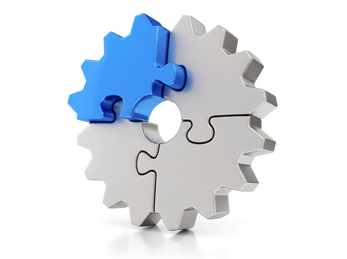 Solutions delivered