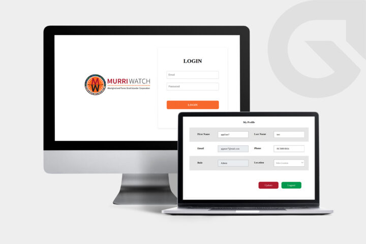 Murrie Watch for Mobile App Development Services - IT Solutions Provider