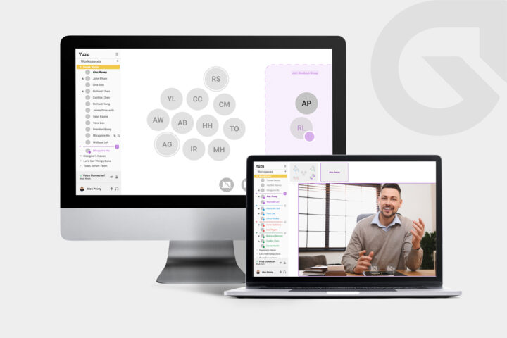Trusted software development partner for the Yuzu project and mobile app development services - IT Solutions Provider
