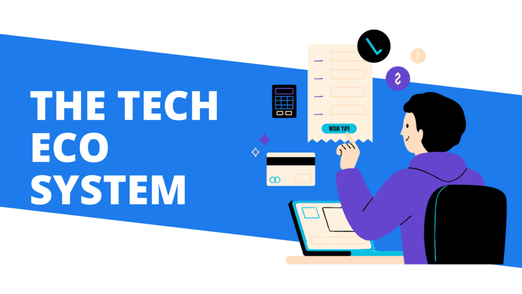 wesbite vs mobile eco syystem