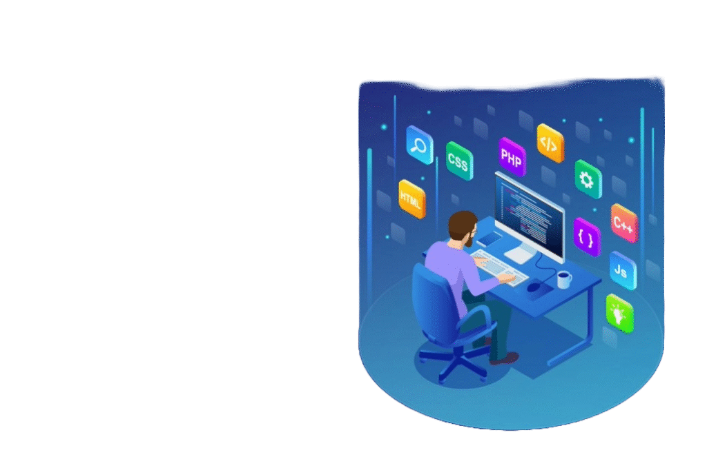 Full-Stack Development Technologies
