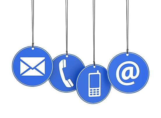 Contact Greyloops Experts